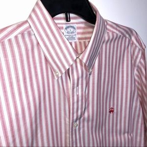 Brooks Brothers Dress Shirt